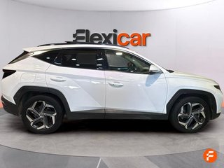 Hyundai Tucson 1.6 CRDI 100kW (136CV) 48V Maxx DCT 4x4