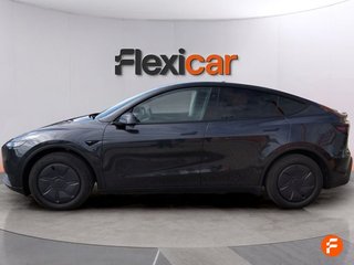Tesla Model Y Premium Tracción trasera