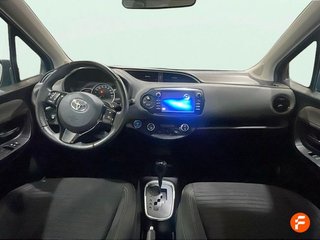 Toyota Yaris 1.5 100H Active