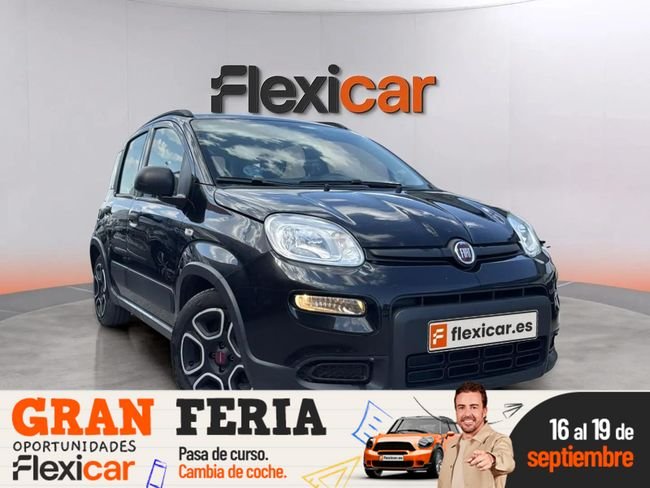 Fiat Panda City Cross 1.0 Gse 51kw (70CV) - foto 1