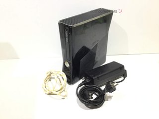 microsoft xbox 360 s 250gb