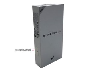honor magic 8 lite 512