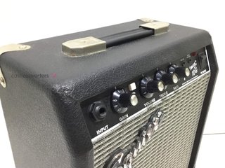 amplificador bajo fender fender frontman 10g