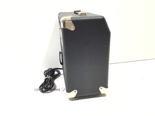 amplificador bajo fender fender frontman 10g