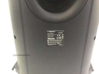 altavoz portatil bluetooth sytech sy-xtr49bt