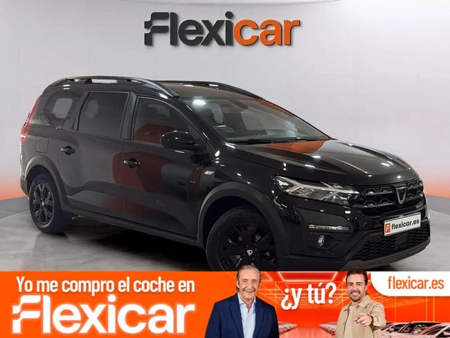Dacia Jogger S.L. Extreme Go TCe 81kW (110CV) 5p - foto 1