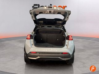 Nissan Juke DIG-T 84 kW (114 CV) DCT 7 Vel. Acenta