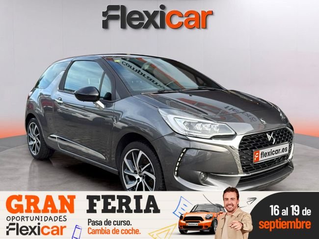 DS DS 3 PureTech 81kW (110CV) Style - foto 1