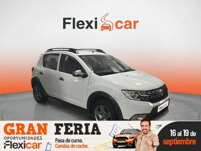 Dacia Sandero Stepway Comfort TCE 66kW (90CV) - foto 1
