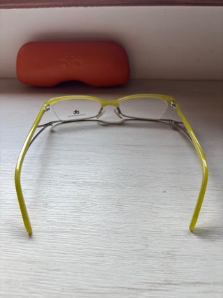 Gafas Daniela Cardone sin graduar