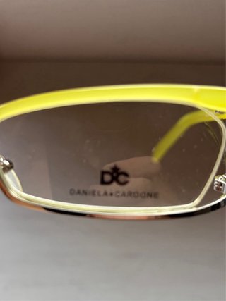 Gafas Daniela Cardone sin graduar