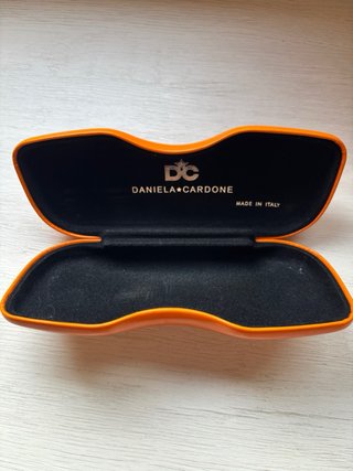 Gafas Daniela Cardone sin graduar