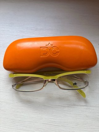 Gafas Daniela Cardone sin graduar
