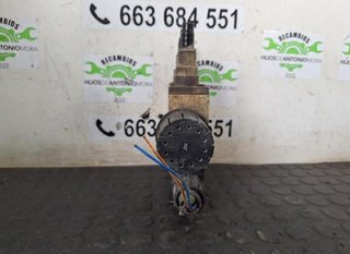 Valvula 0501100020 volvo fh 13 500 gasoleo 108013