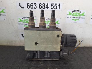 Valvula 0501100020 volvo fh 13 500 gasoleo 108013