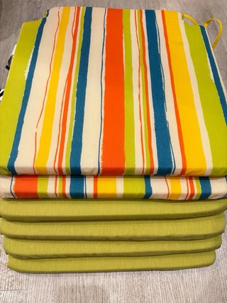 Lote textil hogar varios productos