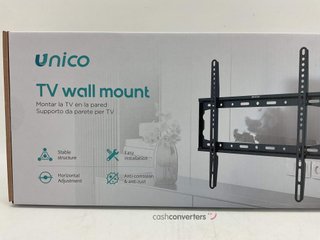soporte mural tv unico soporte tv pared plano de 20 a 60