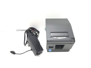 equipamiento tiendas star tsp700ii