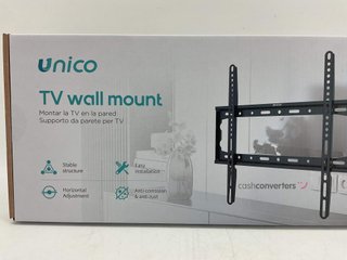 soporte mural tv unico soporte tv pared plano de 20 a 60