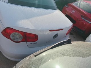 Despiece Volkswagen Eos