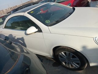 Despiece Volkswagen Eos