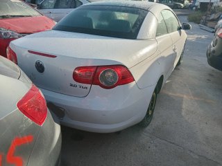 Despiece Volkswagen Eos