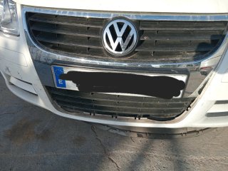 Despiece Volkswagen Eos