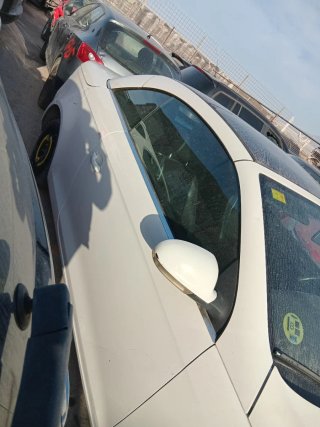Despiece Volkswagen Eos