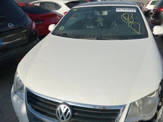 Despiece Volkswagen Eos