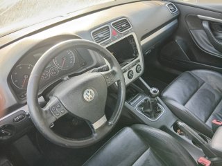 Despiece Volkswagen Eos