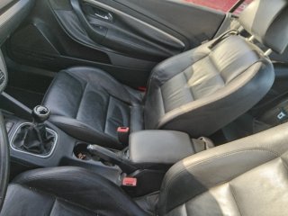 Despiece Volkswagen Eos