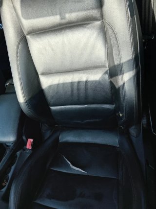 Despiece Volkswagen Eos