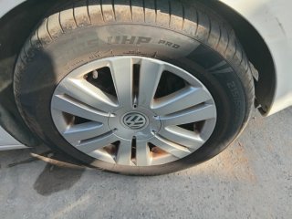Despiece Volkswagen Eos