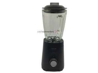 batidora vaso cecotec power titanium 1000