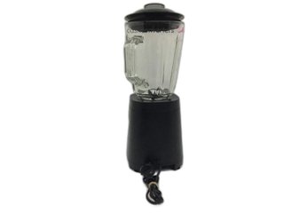 batidora vaso cecotec power titanium 1000