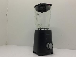batidora vaso cecotec power titanium 1000