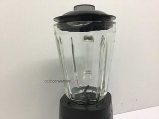 batidora vaso cecotec power titanium 1000