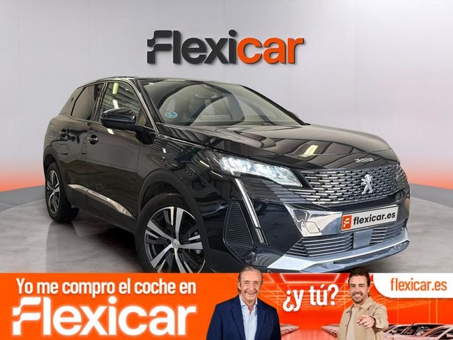 Peugeot 3008 1.2 PureTech 96KW S&S Allure Pack - foto 1
