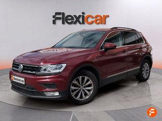 Volkswagen Tiguan Advance 1.4 ACT TSI 150CV BMT