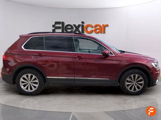 Volkswagen Tiguan Advance 1.4 ACT TSI 150CV BMT