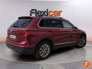Volkswagen Tiguan Advance 1.4 ACT TSI 150CV BMT