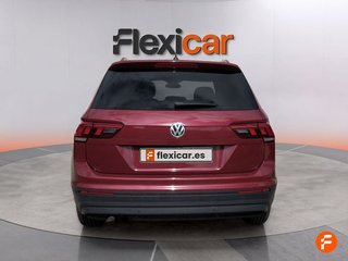 Volkswagen Tiguan Advance 1.4 ACT TSI 150CV BMT