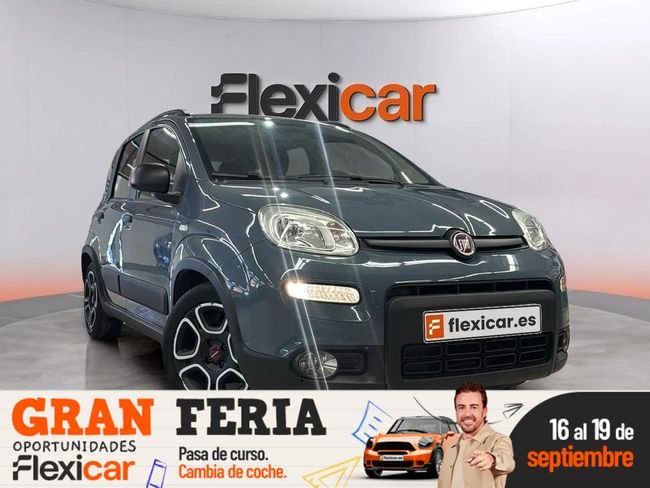 Fiat Panda City Life Hybrid 1.0 Gse 51kw (70CV) - foto 1