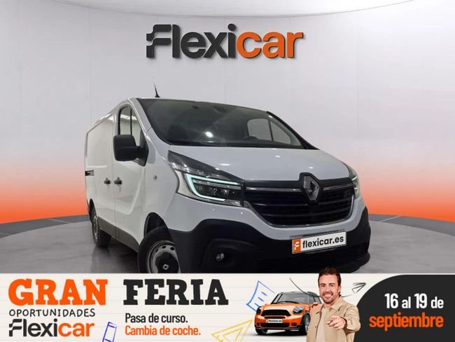 Renault Trafic RENAULT TRAFIC 2.0(120cv) - foto 1