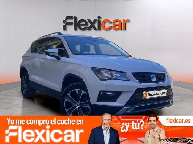 Seat Ateca 1.0 TSI 81kW (110CV) St&Sp Style Eco - foto 1