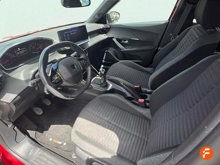 Peugeot 2008 Active Puretech 100 S&S 6 Vel. MAN