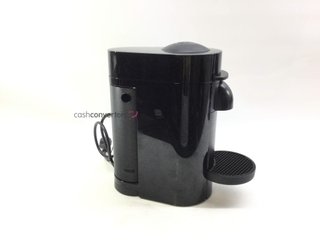 cafetera capsulas de longhi env150 b