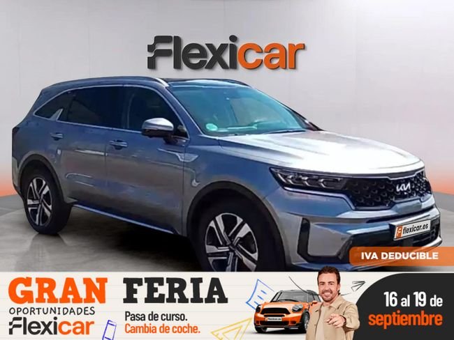 Kia Sorento 2.2 CRDi Emotion DCT 4x2 7pl - foto 1