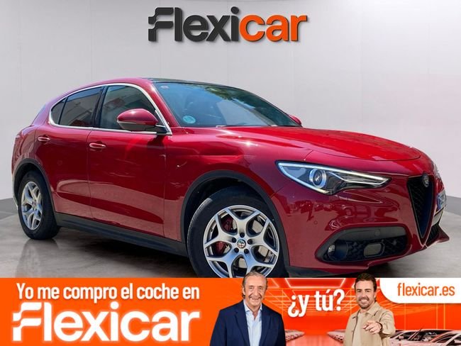 Alfa Romeo Stelvio 2.2 Diésel 118kW (160CV) Stelvio RWD - foto 1