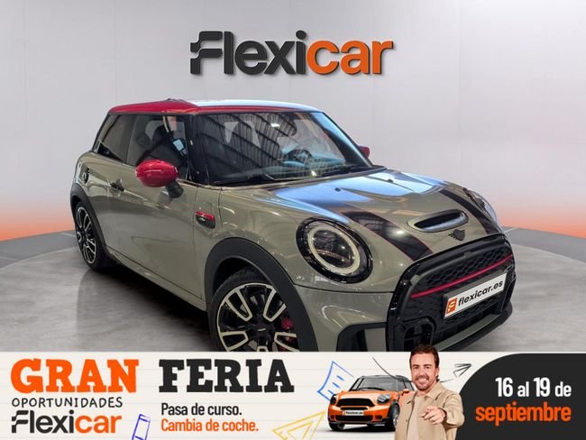 MINI Cooper JOHN COOPER WORKS - foto 1